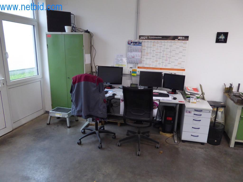 Maszyny do cięcia, sprzęt warsztatowy-1