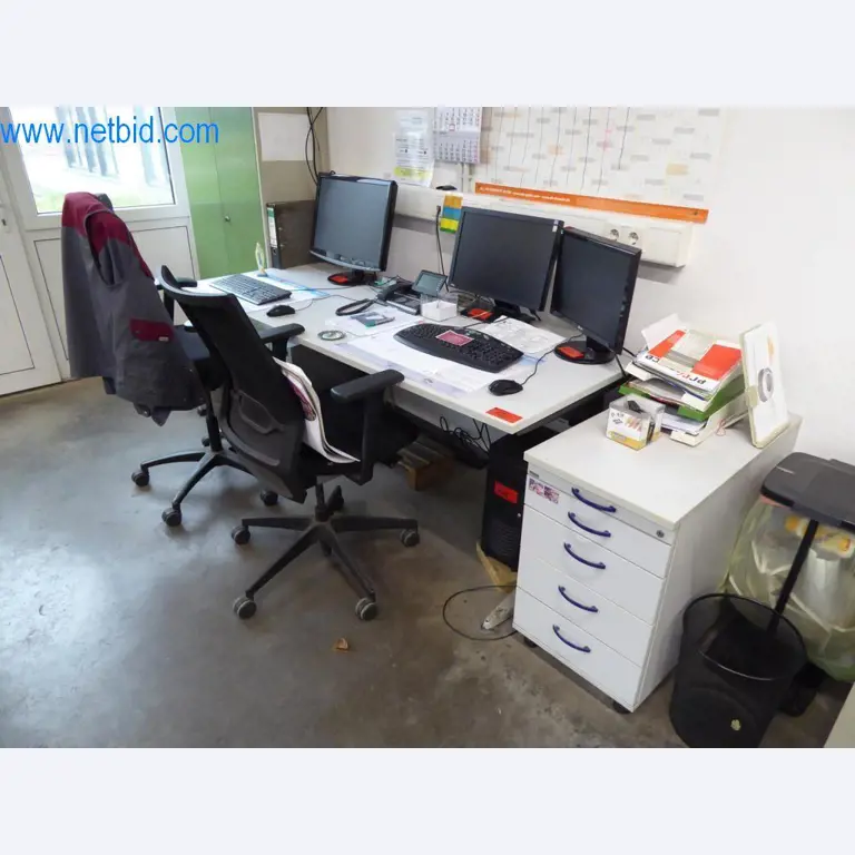 Máquinas de corte, equipos de taller-2