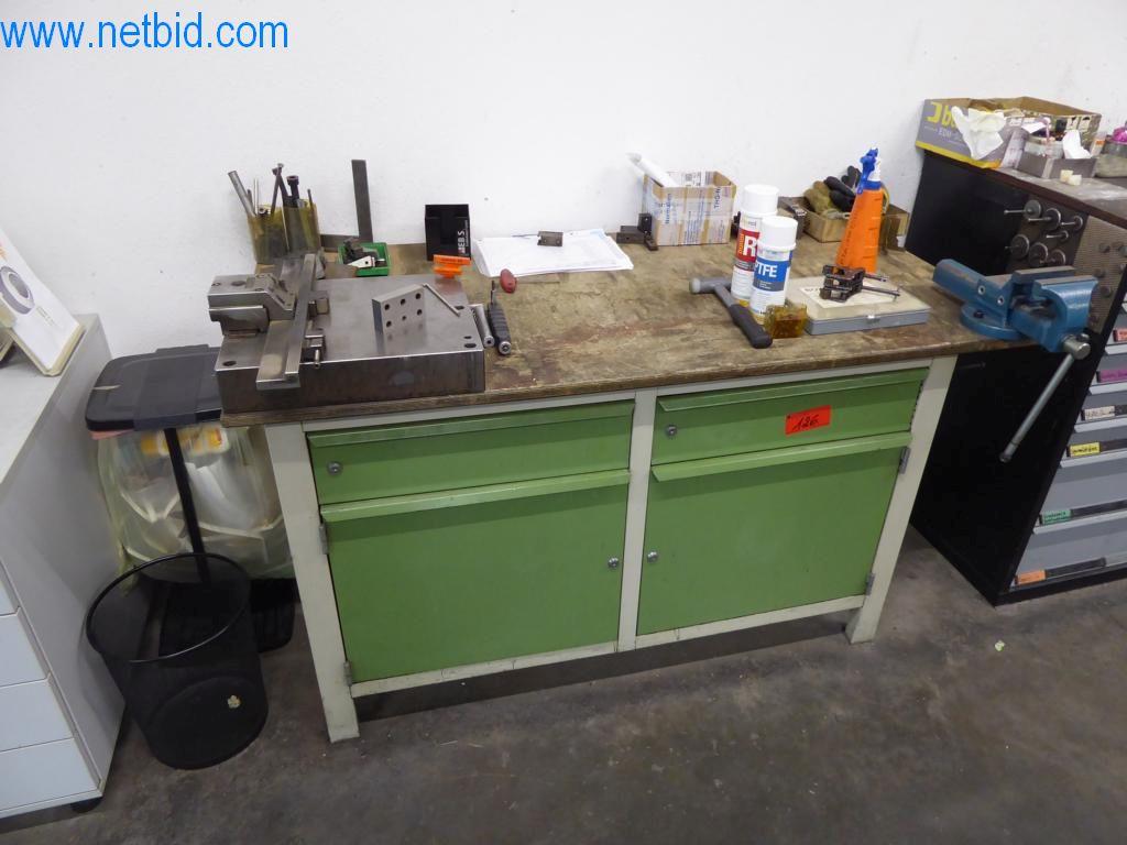 Maszyny do cięcia, sprzęt warsztatowy-3