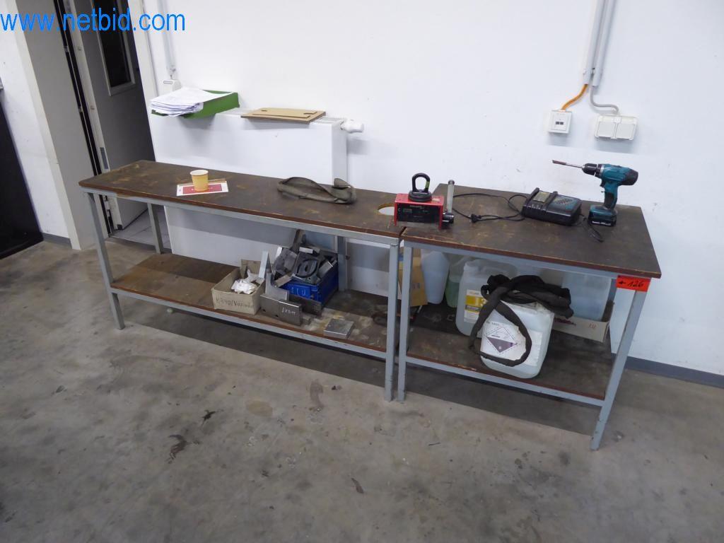 Maszyny do cięcia, sprzęt warsztatowy-5