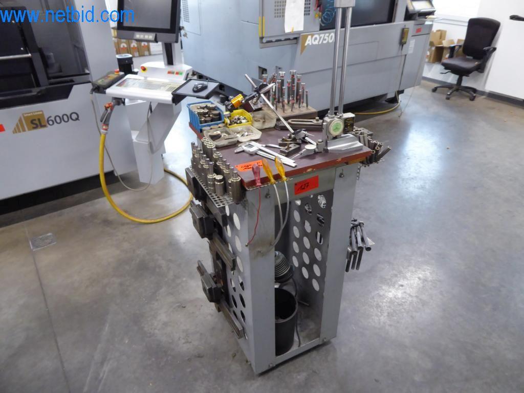 Cutting machines, workshop equipment-1