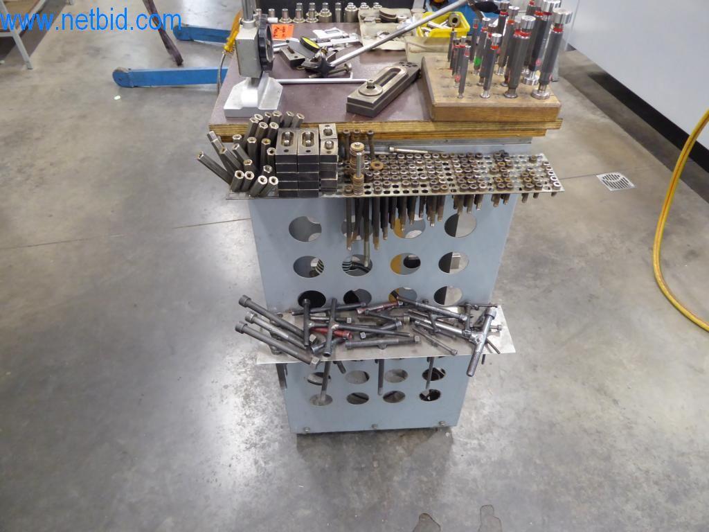 Cutting machines, workshop equipment-3