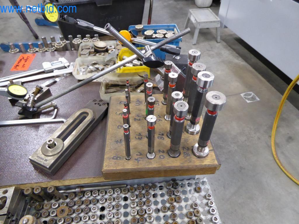 Cutting machines, workshop equipment-4