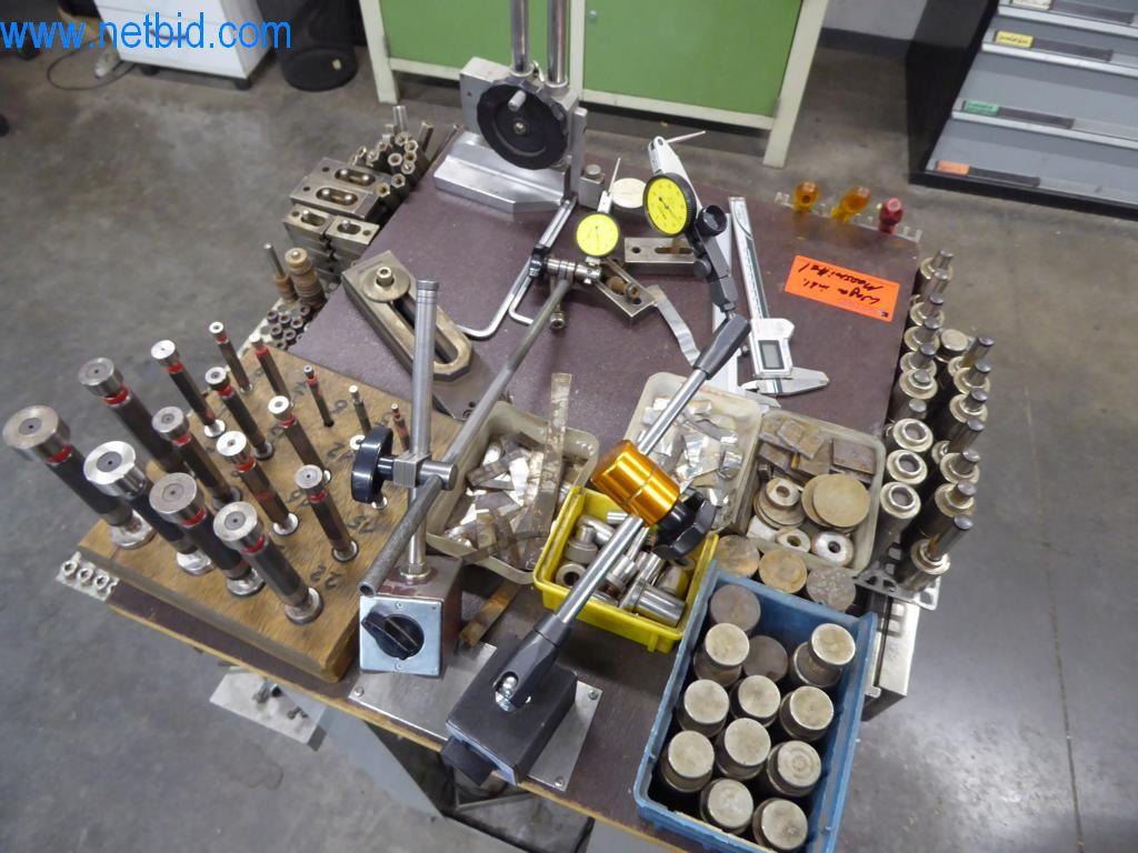 Cutting machines, workshop equipment-5