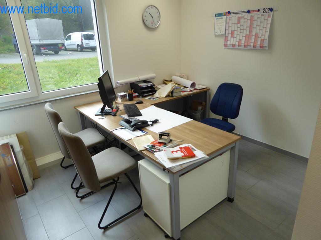 Řezací stroje, dílenské vybavení-1