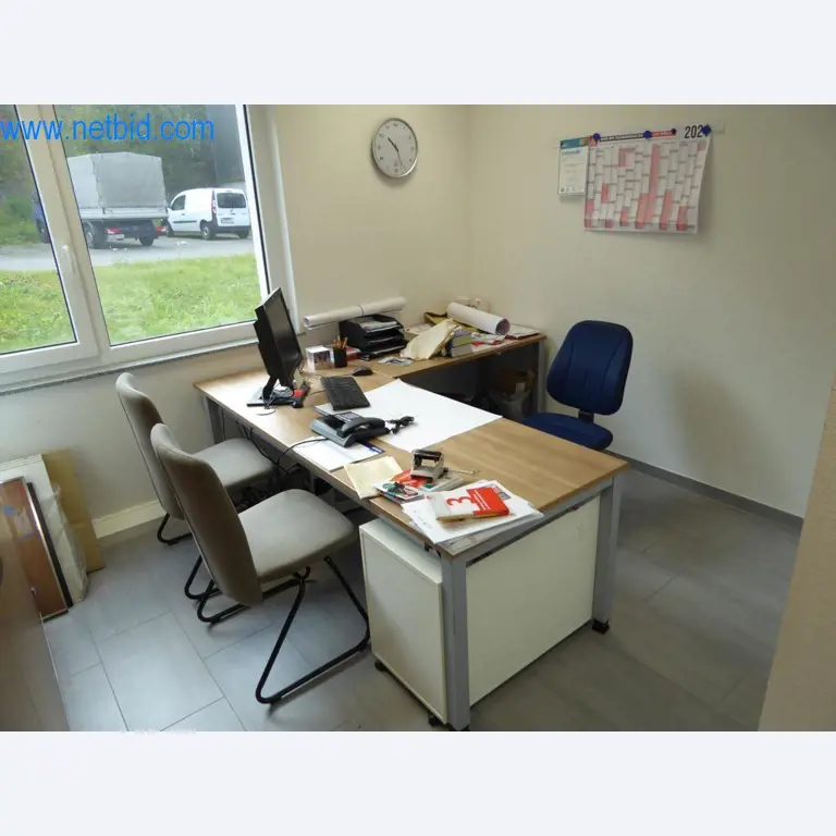 Maszyny do cięcia, sprzęt warsztatowy-1