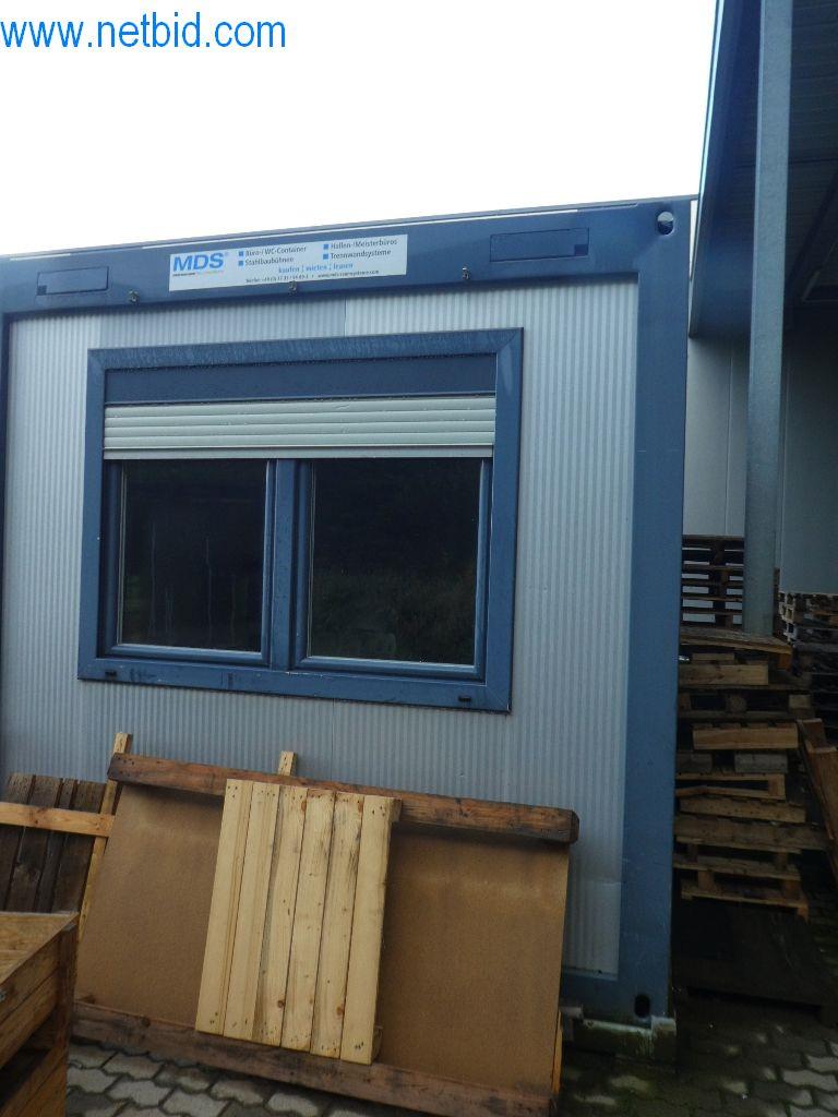 Zerspanungsmaschinen, Werkstattausstattung-4