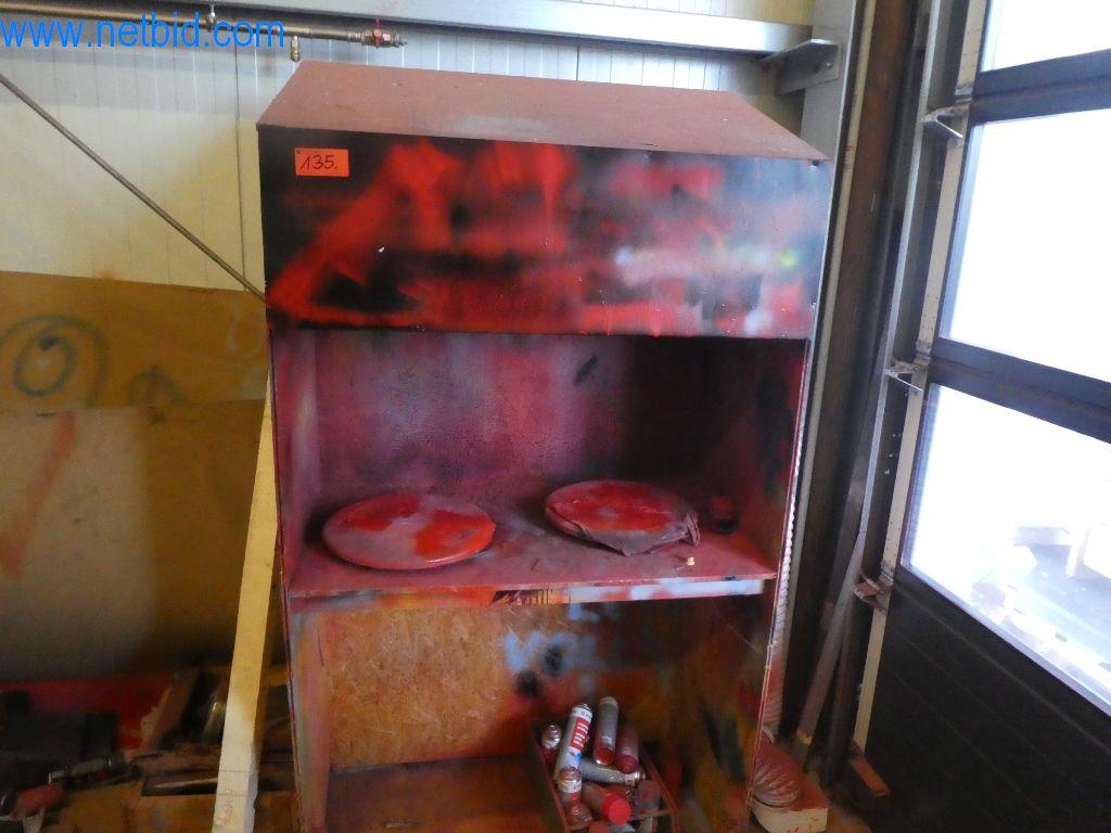 Řezací stroje, dílenské vybavení-1