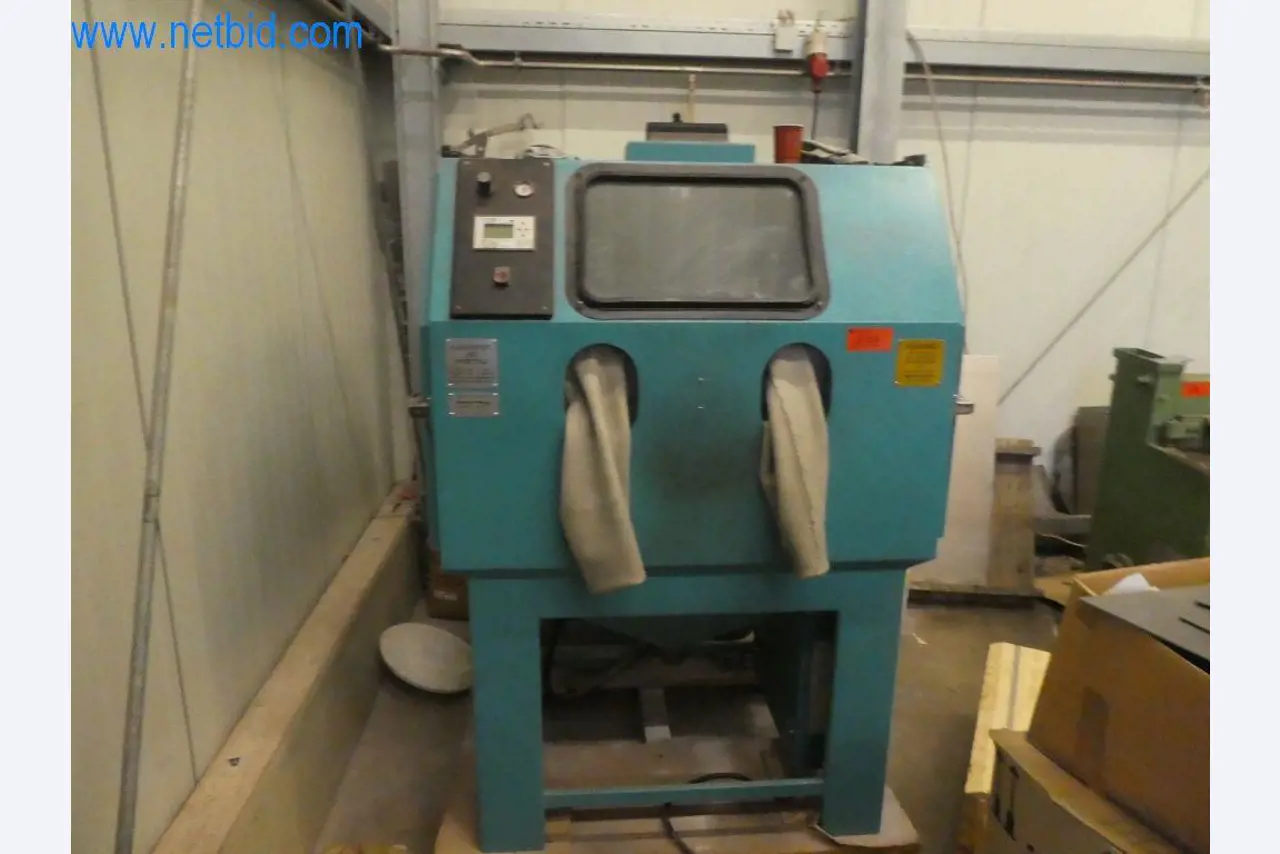 Máquinas de corte, equipos de taller-1