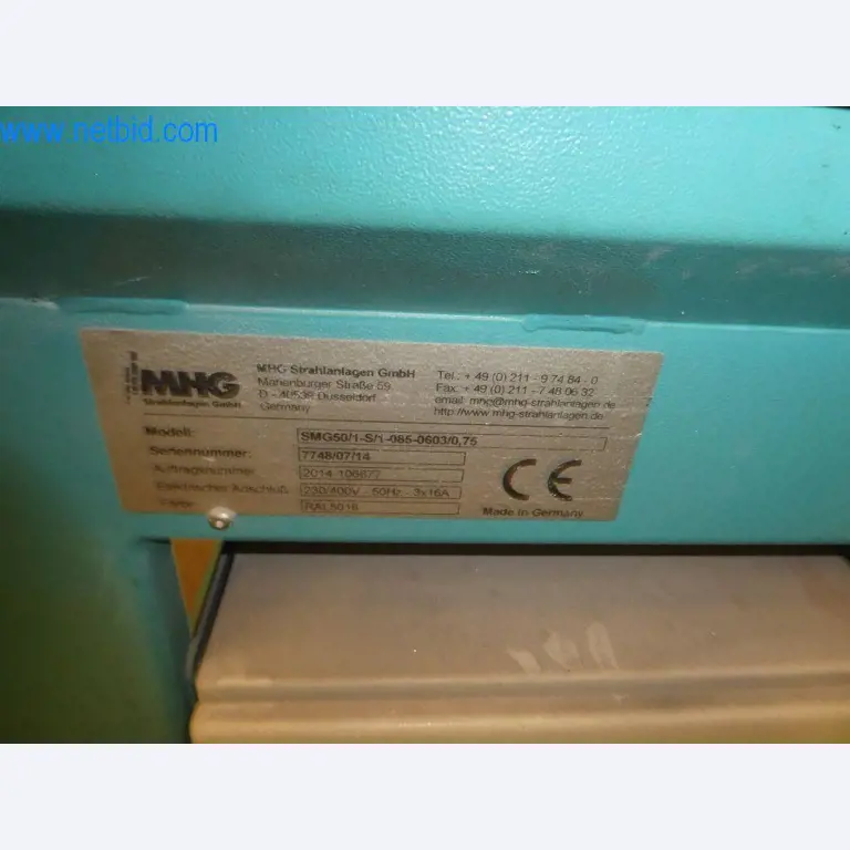 Máquinas de corte, equipos de taller-2