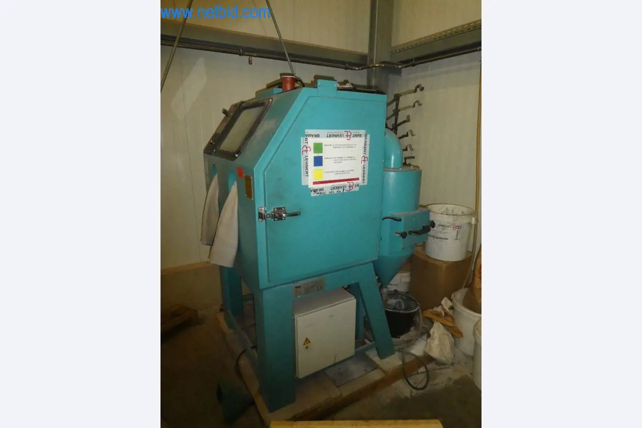 Máquinas de corte, equipos de taller-3