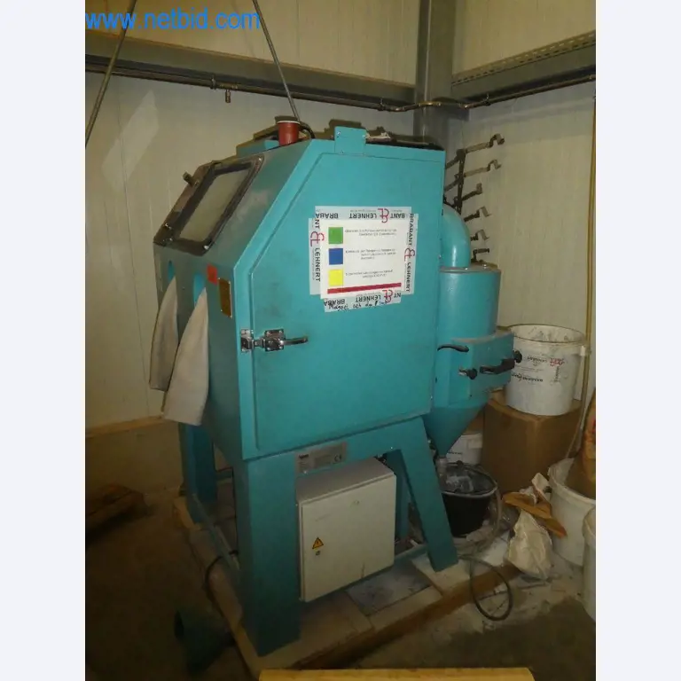 Máquinas de corte, equipos de taller-3