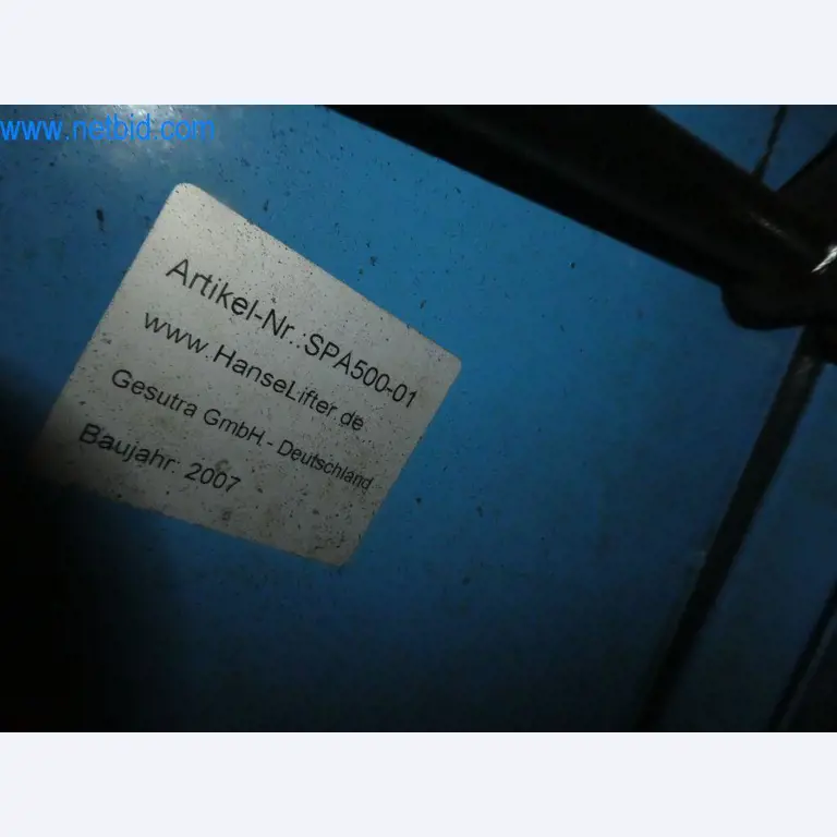 Máquinas de corte, equipos de taller-4