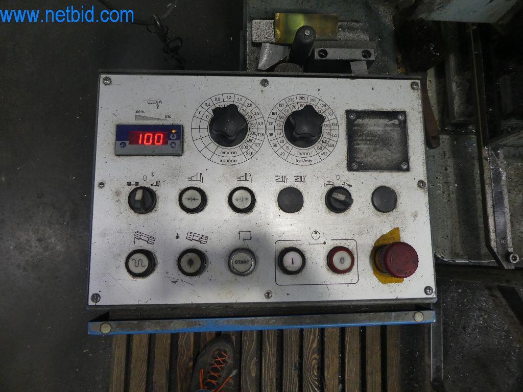 Maszyny do cięcia, sprzęt warsztatowy-4