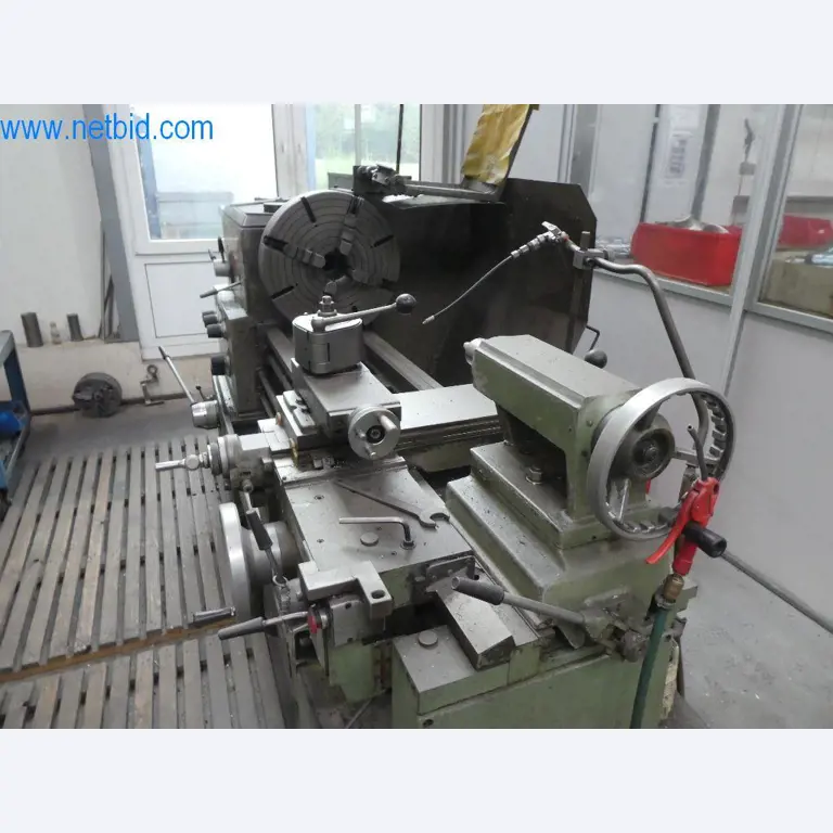 Máquinas de corte, equipos de taller-10