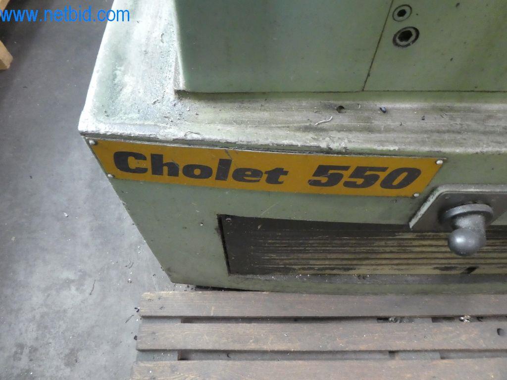 Maszyny do cięcia, sprzęt warsztatowy-11