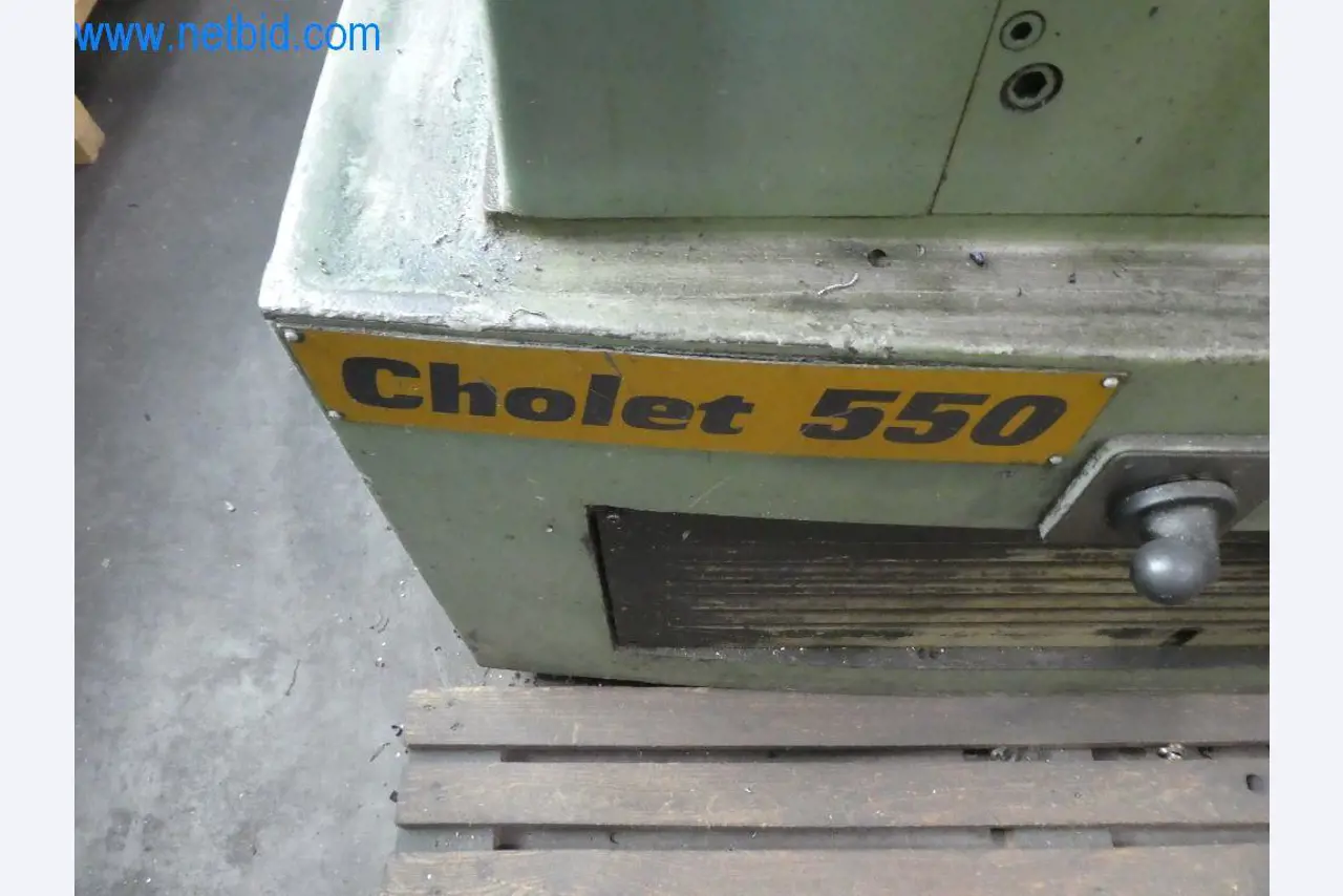 Máquinas de corte, equipos de taller-11