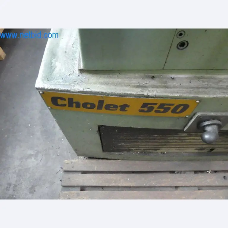 Máquinas de corte, equipos de taller-11