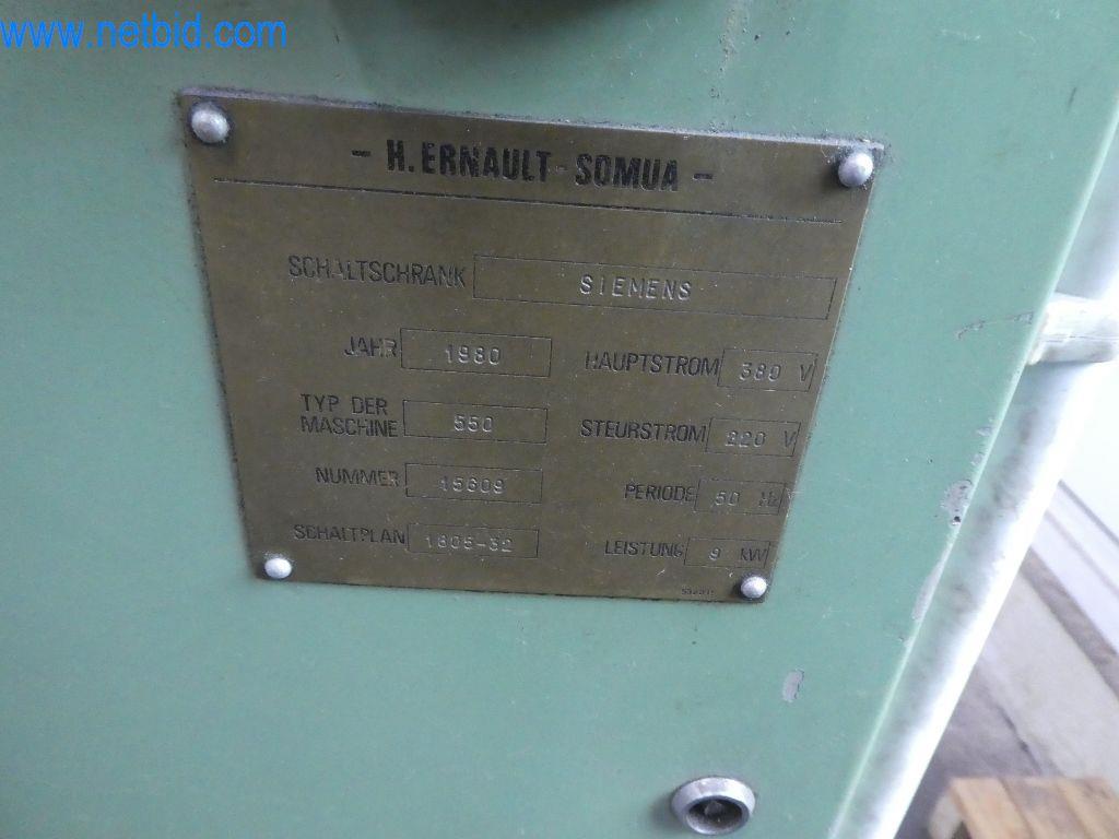 Maszyny do cięcia, sprzęt warsztatowy-12