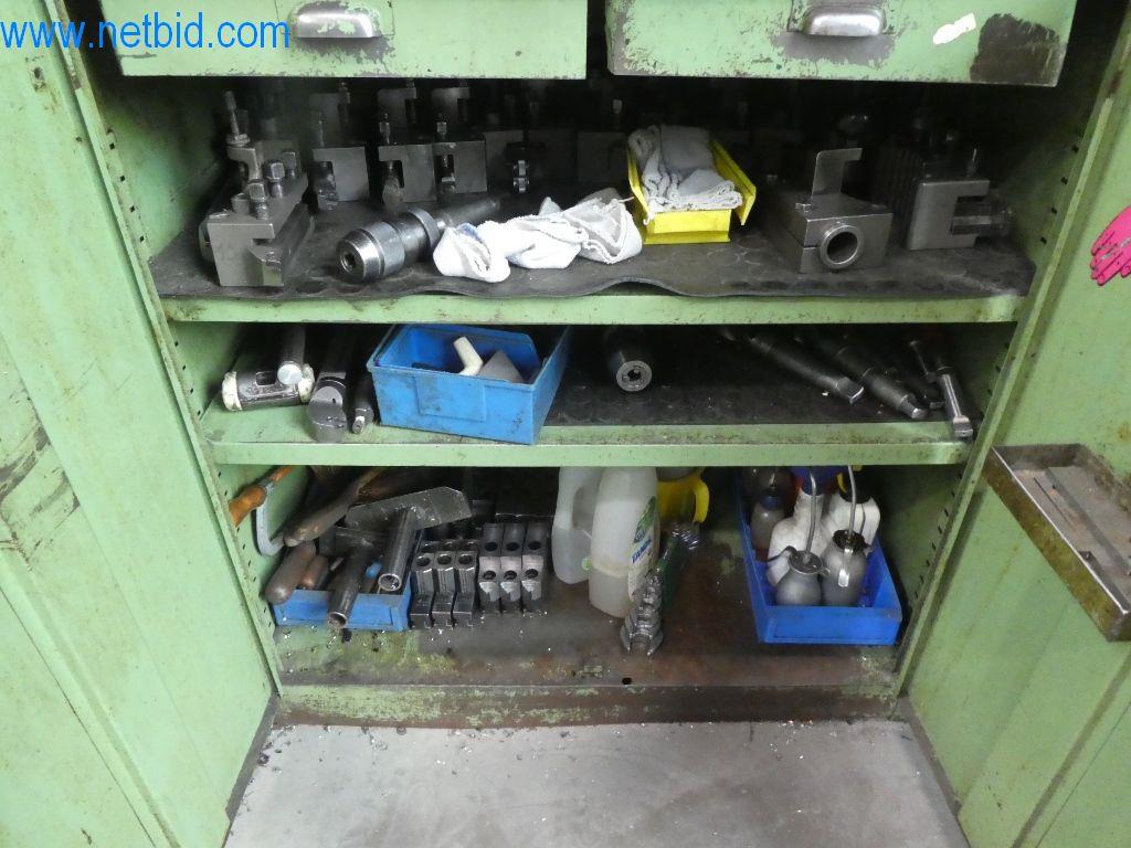 Maszyny do cięcia, sprzęt warsztatowy-14