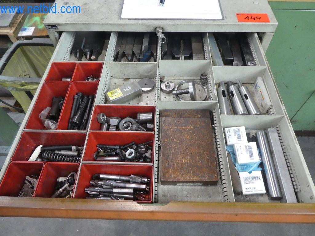 Maszyny do cięcia, sprzęt warsztatowy-15