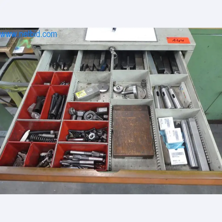 Máquinas de corte, equipos de taller-15