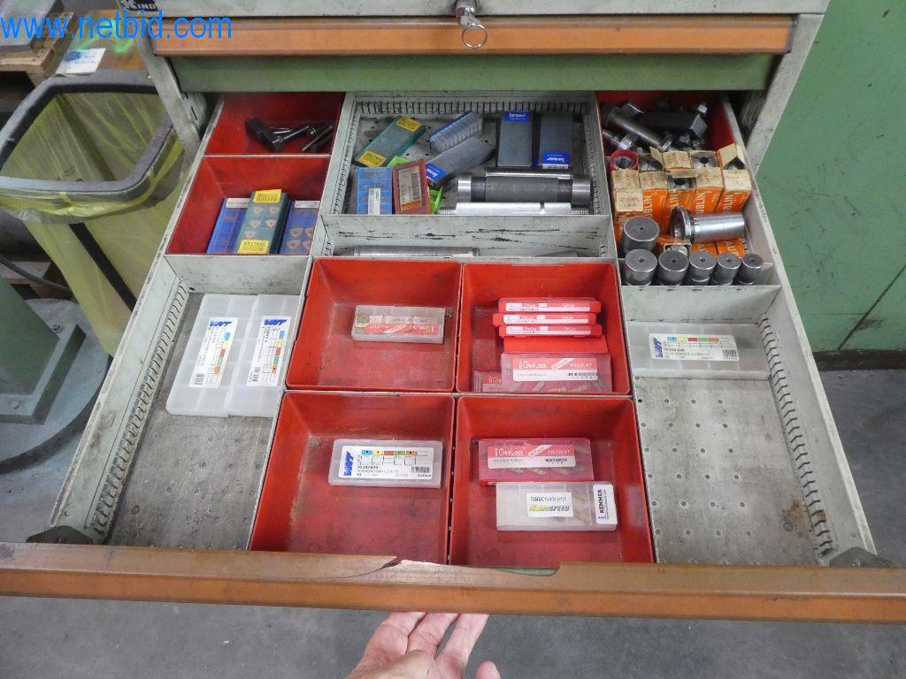 Maszyny do cięcia, sprzęt warsztatowy-16