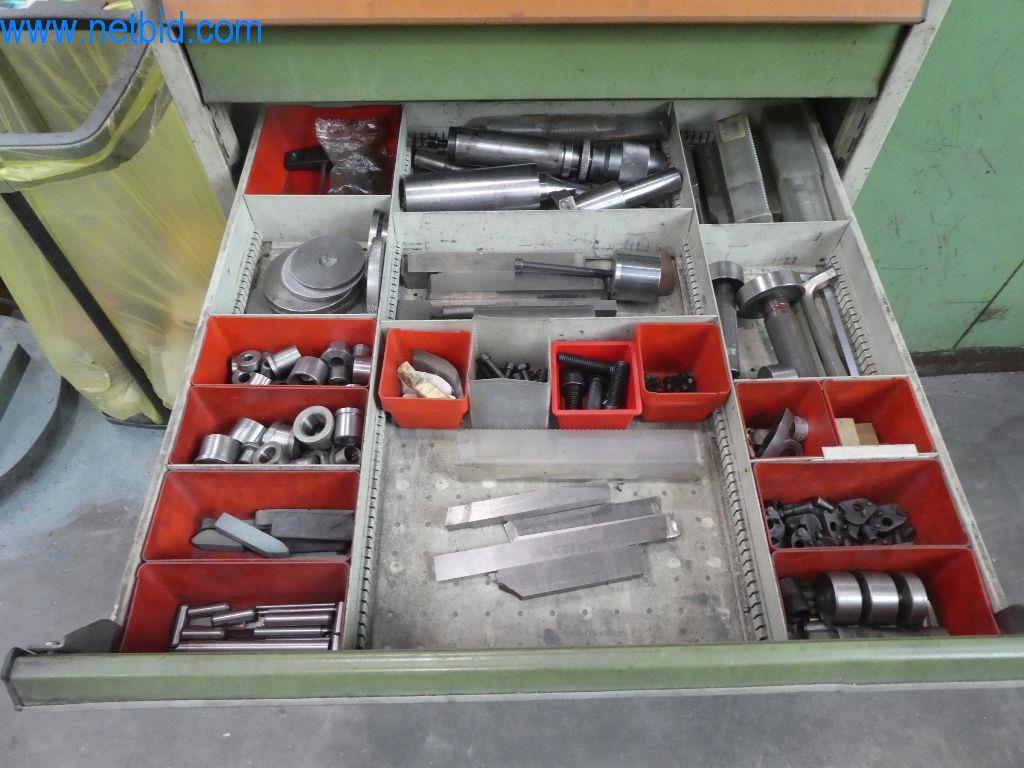 Maszyny do cięcia, sprzęt warsztatowy-17