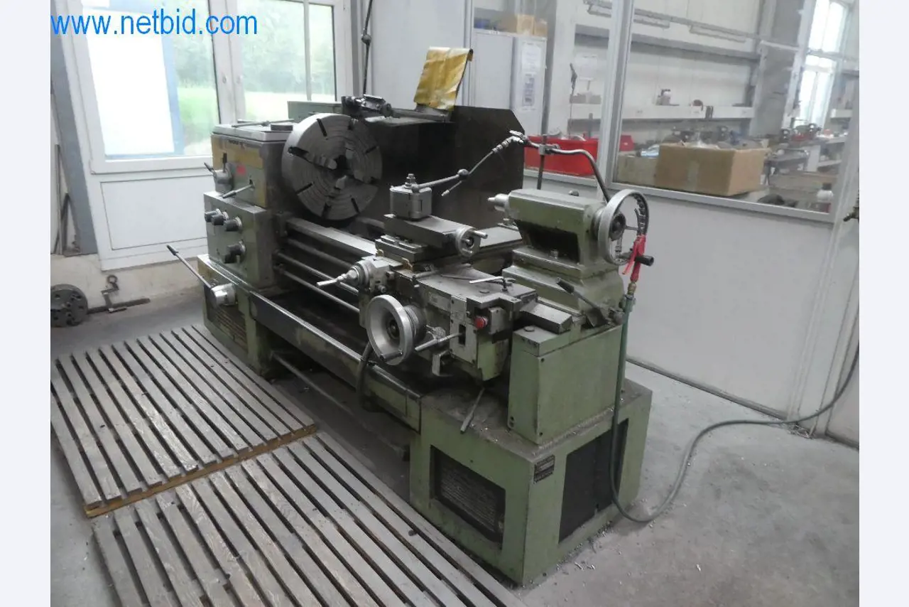 Máquinas de corte, equipos de taller-1