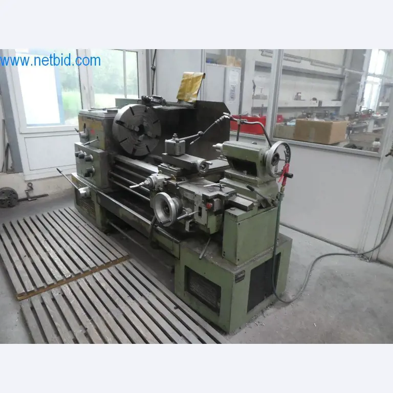 Máquinas de corte, equipos de taller-1