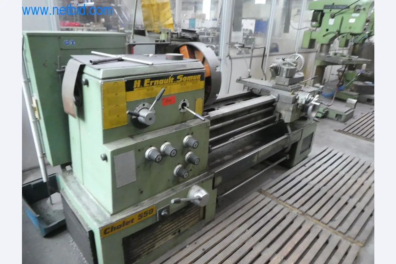 Máquinas de corte, equipos de taller-2