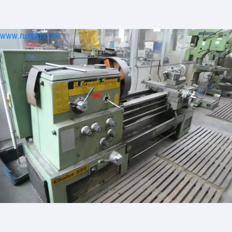 Máquinas de corte, equipos de taller-2