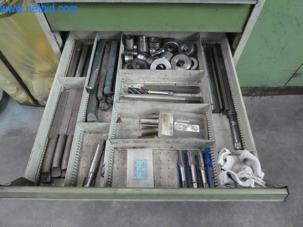 Maszyny do cięcia, sprzęt warsztatowy-3