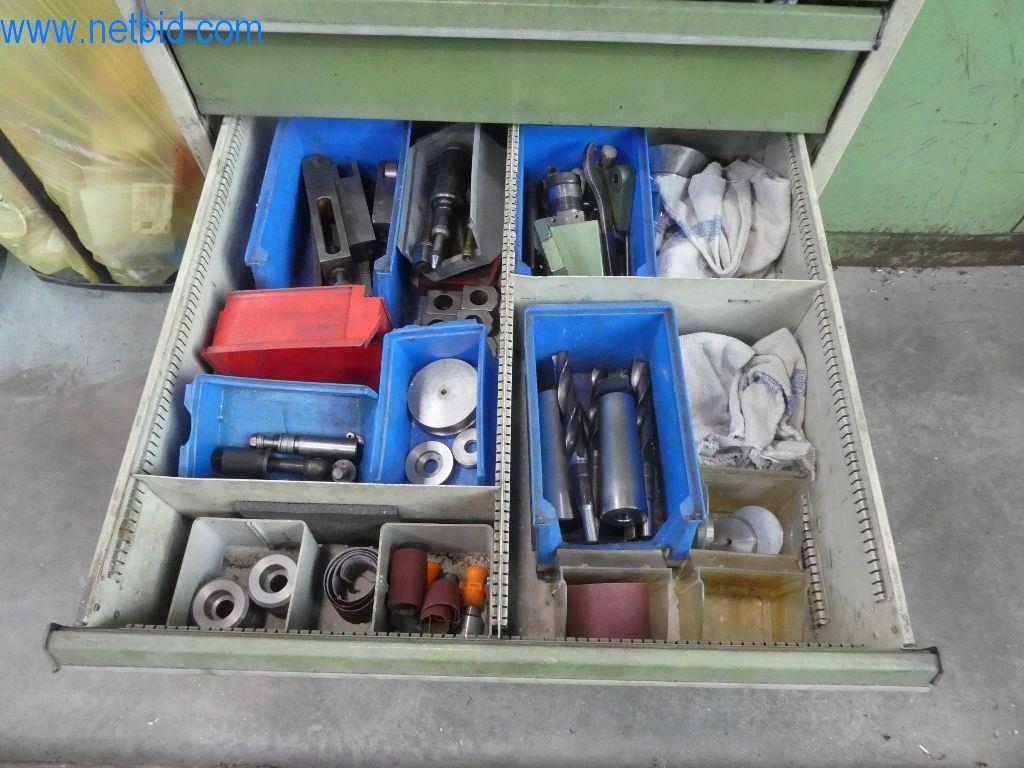 Maszyny do cięcia, sprzęt warsztatowy-4