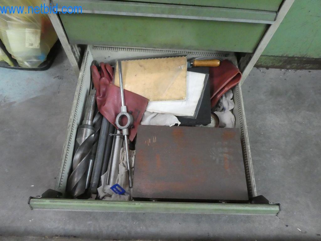 Maszyny do cięcia, sprzęt warsztatowy-5