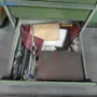 thumbnail-Cutting machines, workshop equipment-5