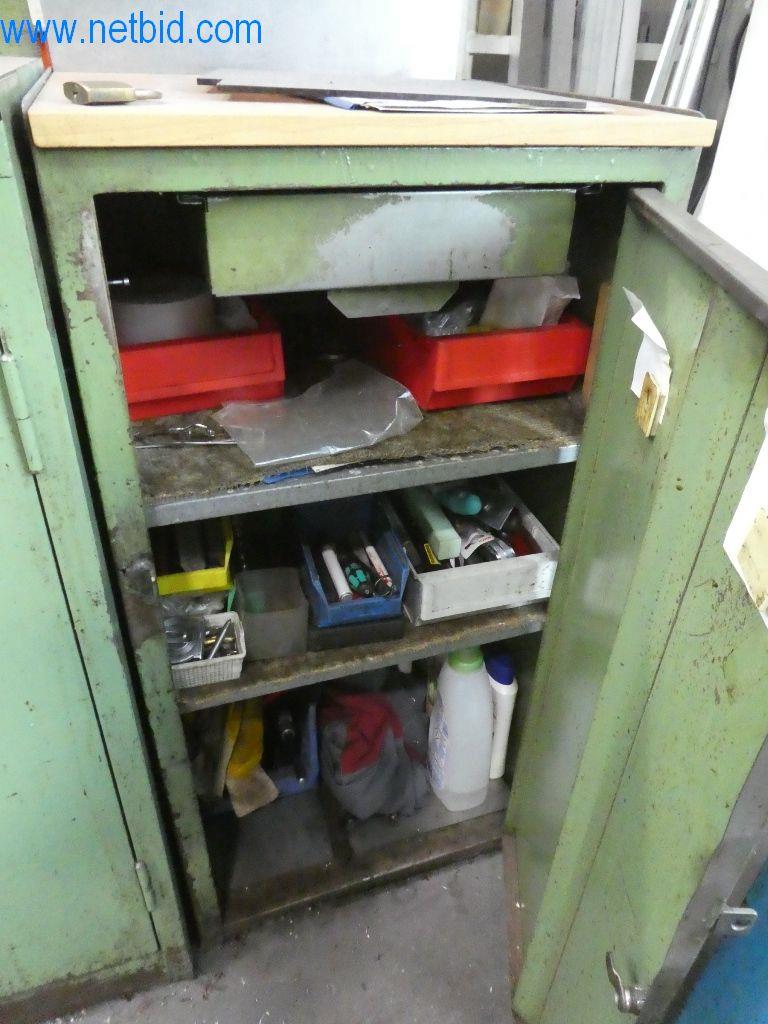 Maszyny do cięcia, sprzęt warsztatowy-6