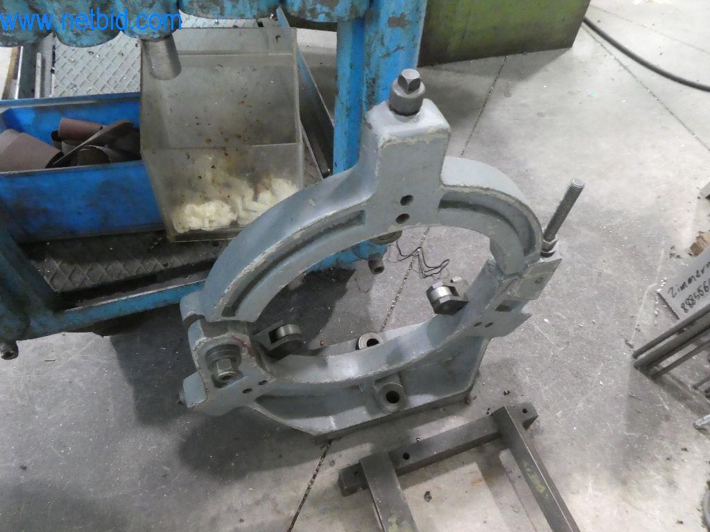 Maszyny do cięcia, sprzęt warsztatowy-7