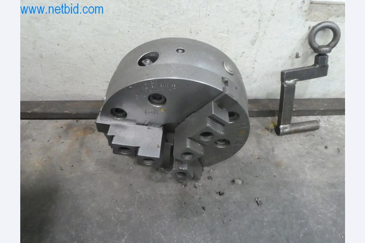 Máquinas de corte, equipos de taller-8