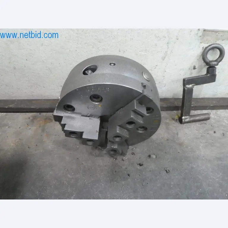 Máquinas de corte, equipos de taller-8