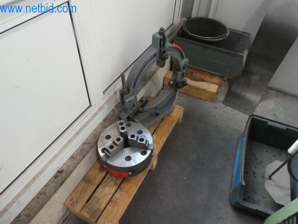 Maszyny do cięcia, sprzęt warsztatowy-9