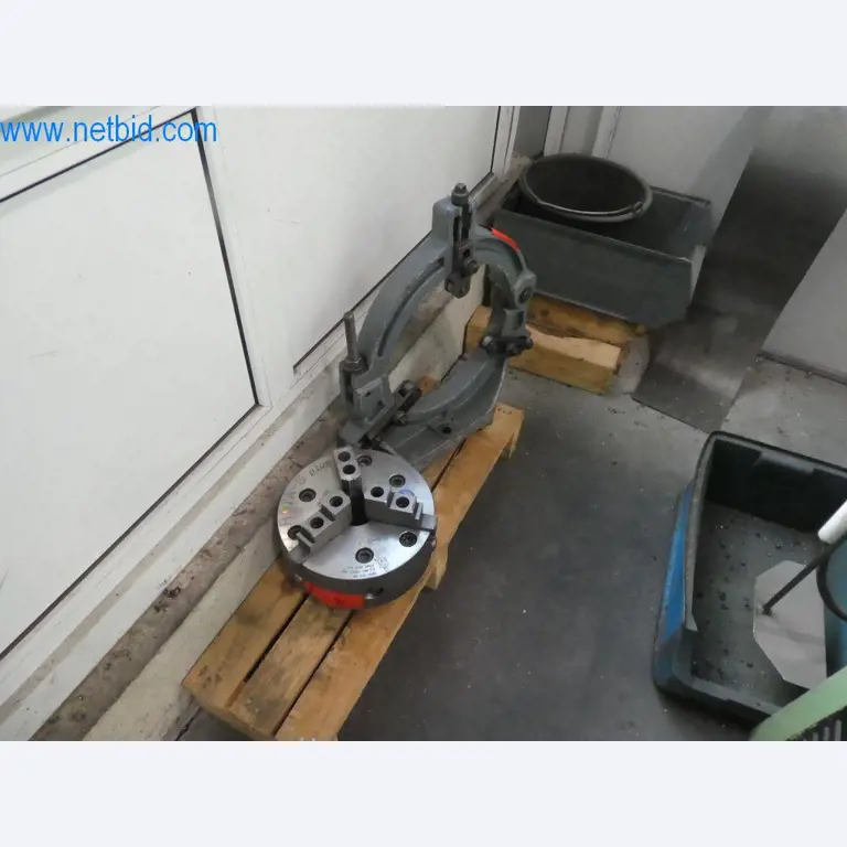 Máquinas de corte, equipos de taller-9