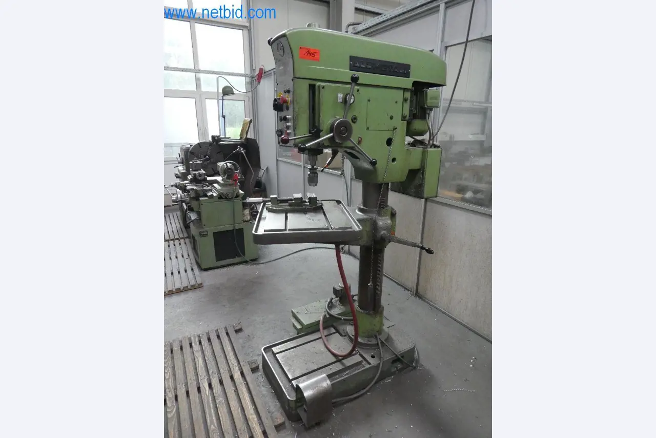 Cutting machines, workshop equipment-1