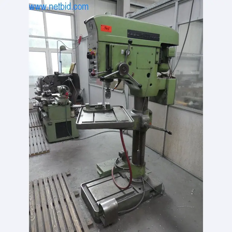 Cutting machines, workshop equipment-1