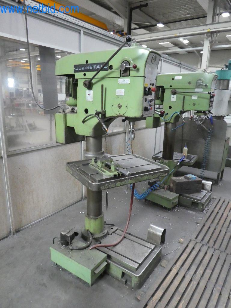 Řezací stroje, dílenské vybavení-2