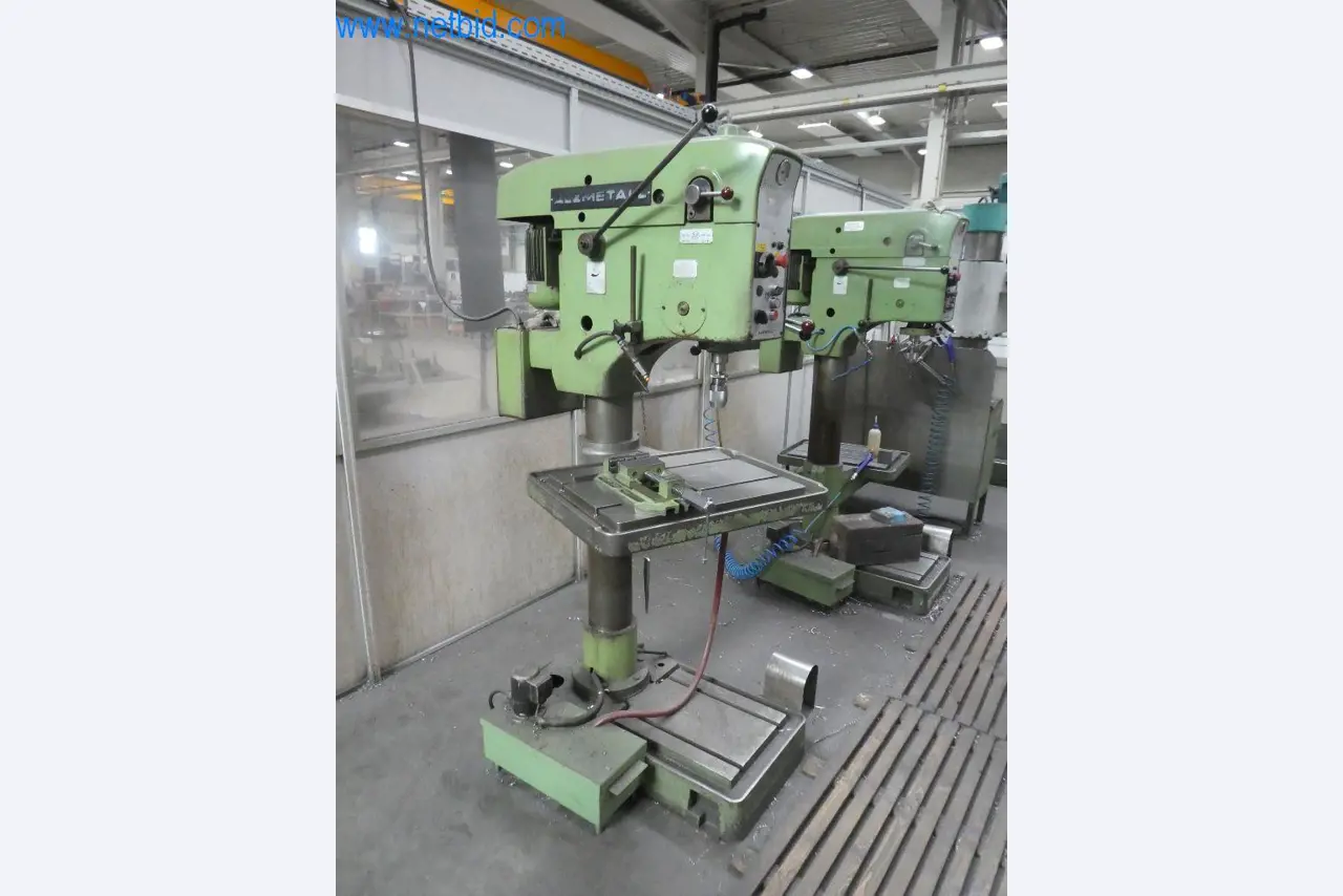 Cutting machines, workshop equipment-2