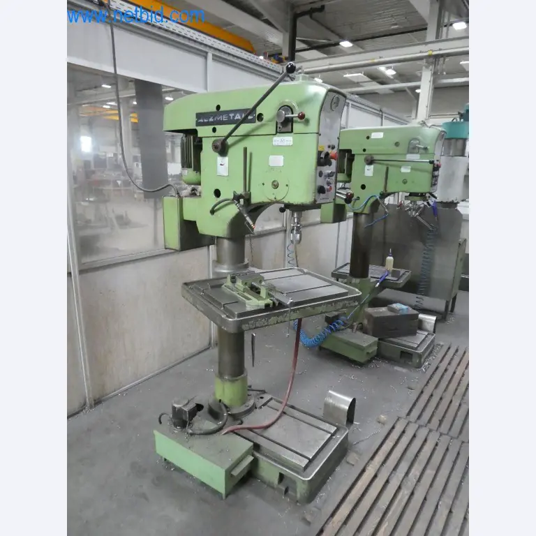 Cutting machines, workshop equipment-2