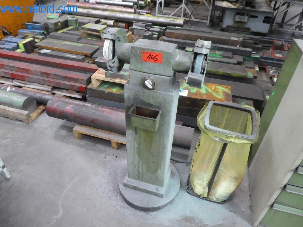 Řezací stroje, dílenské vybavení-3