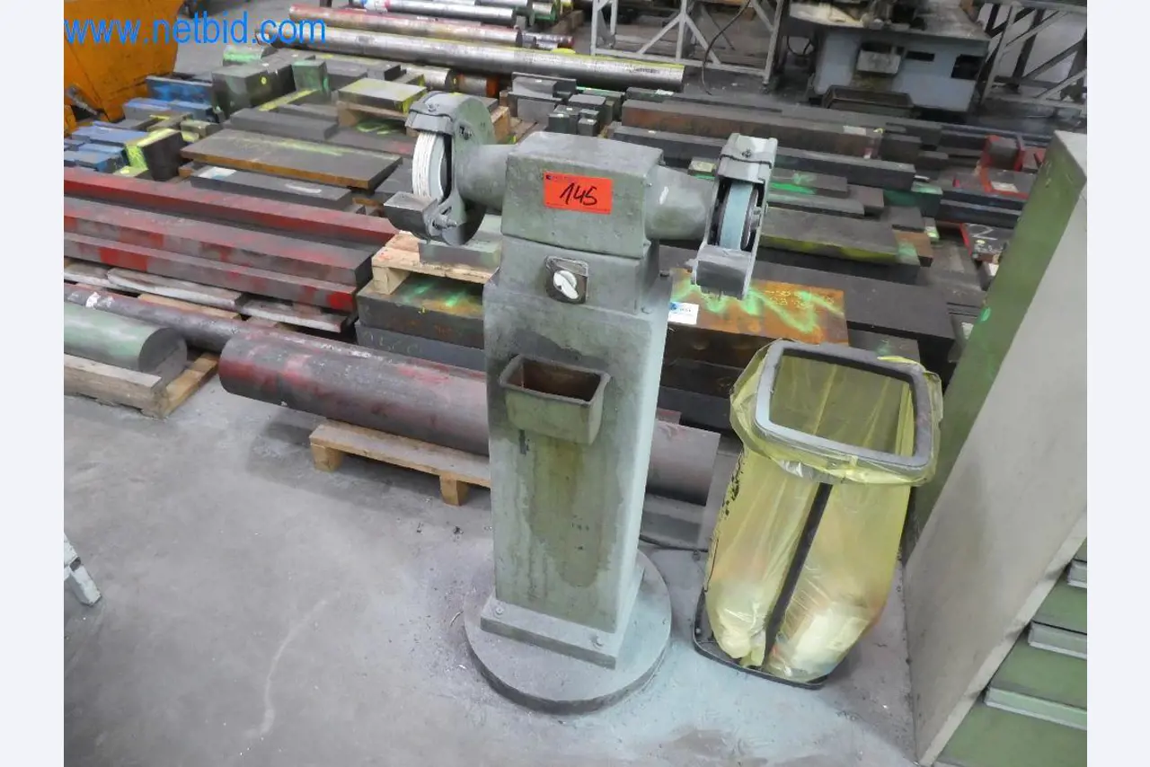 Cutting machines, workshop equipment-3