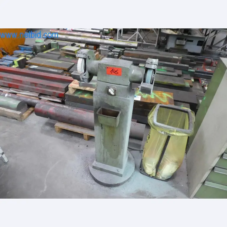 Cutting machines, workshop equipment-3
